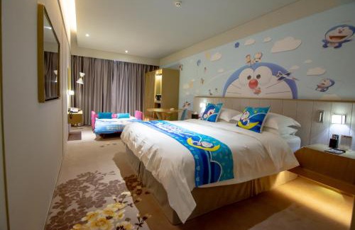 Huancui Hotel | 威海卫大厦 Weihaiwei Hotel