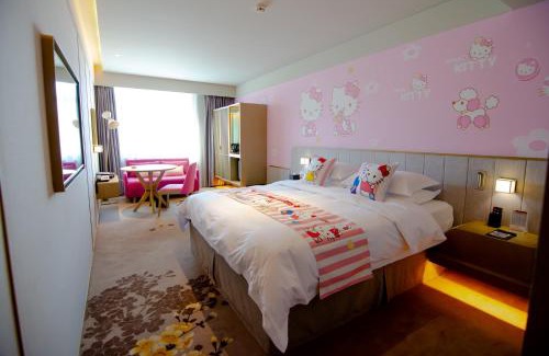 Huancui Hotel | 威海卫大厦 Weihaiwei Hotel