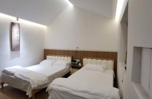 Weihai Haus | 威海荣成拾栖海舍