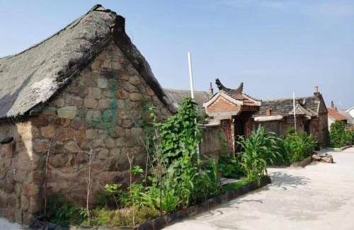 Weihai Haus | 威海荣成拾栖海舍