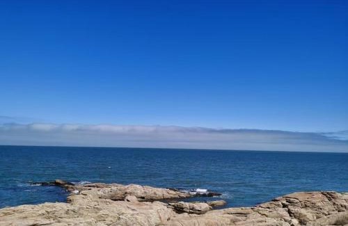 Weihai Haus | 威海荣成拾栖海舍