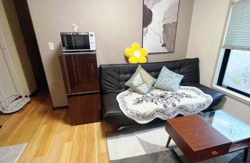 Kanagawa Haus | 子安居3f 専用フロア