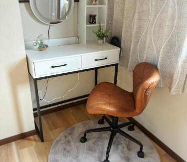 Kanagawa Haus | 子安居3f 専用フロア