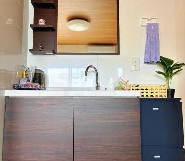 Kanagawa Haus | 子安居3f 専用フロア