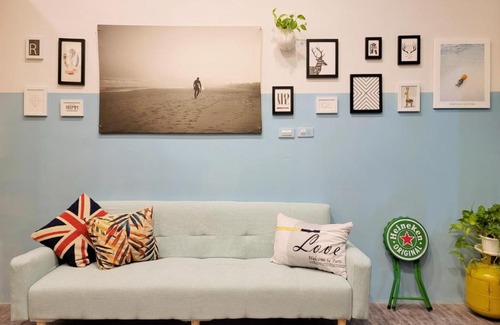 Hengchun Haus | 宅宅