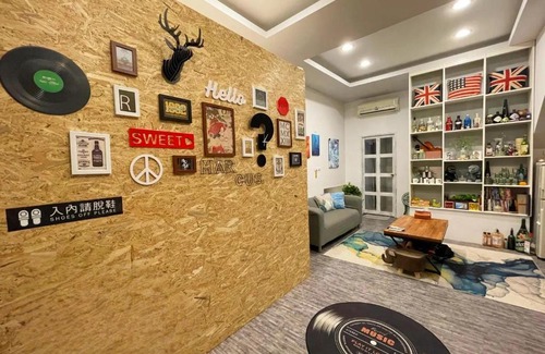 Hengchun Haus | 宅宅