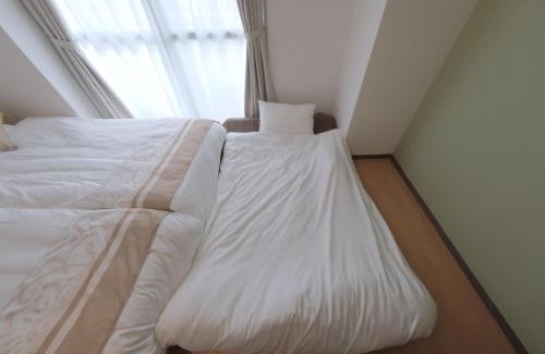 Utsunomiya Wohnung | 宇都宮ハウスシラユリ