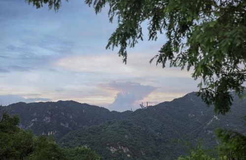 Anji Haus | 安吉季意民宿 Jiyi Boutique Homestay, Anji, Huzhou