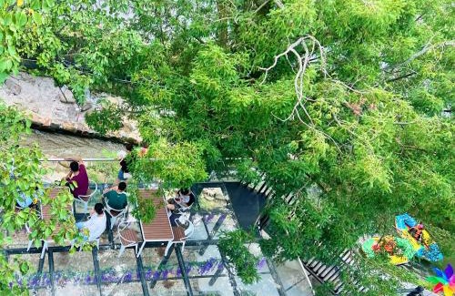 Anji Haus | 安吉季意民宿 Jiyi Boutique Homestay, Anji, Huzhou