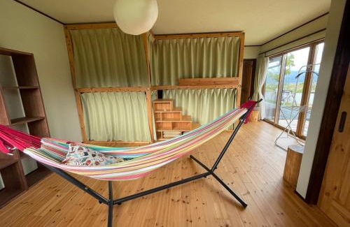 Hotaka Haus | 安曇野ふくろうハウス The OWL Villa mountain view