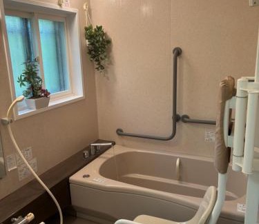 Azumino Haus | 安曇野温泉おもいやりの湯