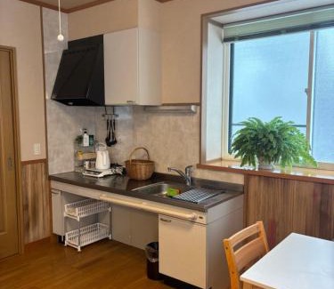 Azumino Haus | 安曇野温泉おもいやりの湯