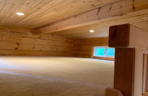 Azumino Haus | 安曇野遊人C.L.J.クラブ