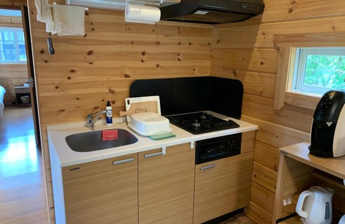 Azumino Haus | 安曇野遊人C.L.J.クラブ