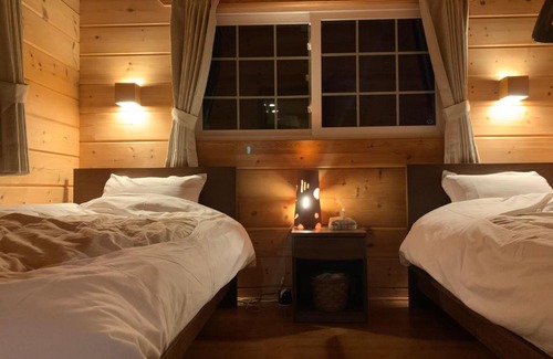 Azumino Haus | 安曇野遊人C.L.J.クラブ