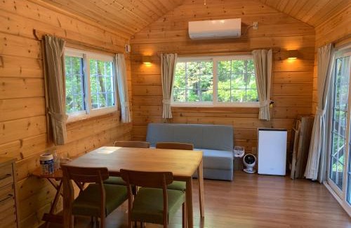 Azumino Haus | 安曇野遊人C.L.J.クラブ