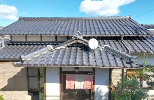 Otsu Haus | 安樂-yasurai-