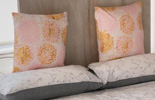 Ren'ai District Haus | 安樓文旅 Enzo House