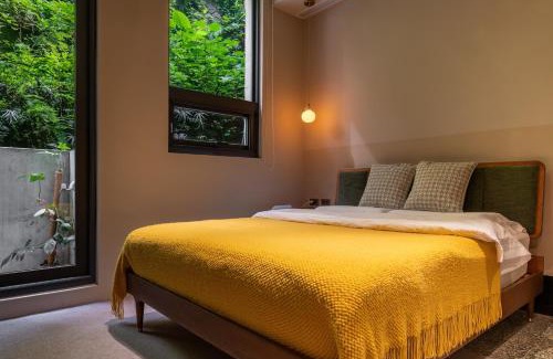 Ren'ai District Haus | 安樓文旅 Enzo House