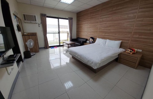 Donggang Haus | 宜家莊親子民宿