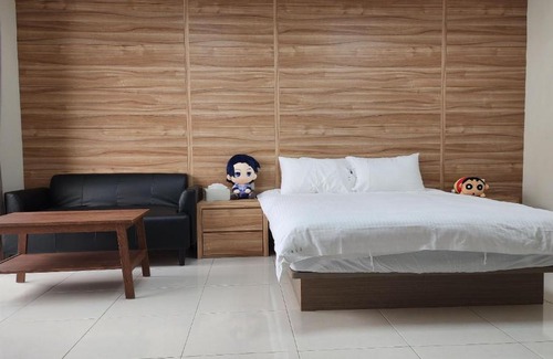 Donggang Haus | 宜家莊親子民宿