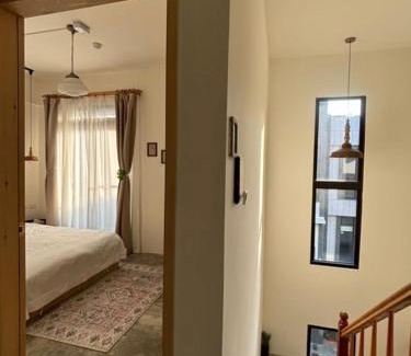 Dongshan Haus | 宜蘭入木Lulumumu