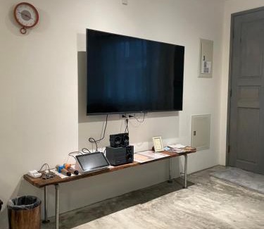 Dongshan Haus | 宜蘭入木Lulumumu