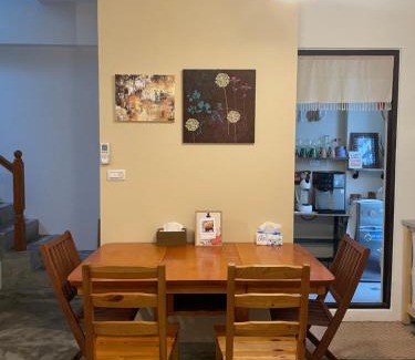 Dongshan Haus | 宜蘭入木Lulumumu