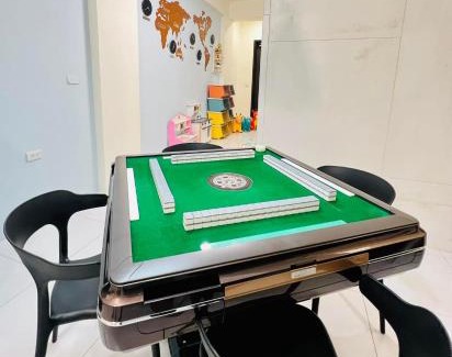 Yuanshan Haus | 宜蘭包棟 蘭田親子會館I電動麻將I戲水池Iswitch