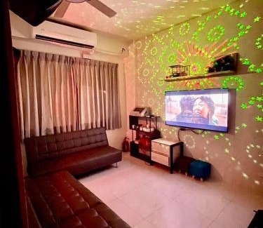 Yuanshan Haus | 宜蘭包棟 蘭田親子會館I電動麻將I戲水池Iswitch