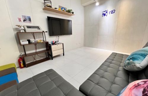 Yuanshan Haus | 宜蘭包棟 蘭田親子會館I電動麻將I戲水池Iswitch