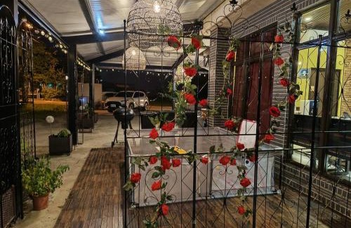 Sanxing Haus | 宜蘭品閣獨棟民宿