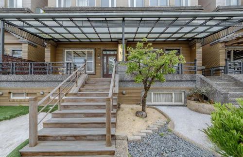 Luodong Haus | 宜蘭小綠丘民宿