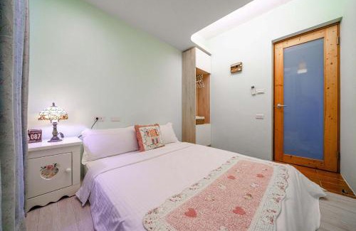 Sanxing Haus | 宜蘭敲敲門民宿2-6人包棟-每次只接待一組客人