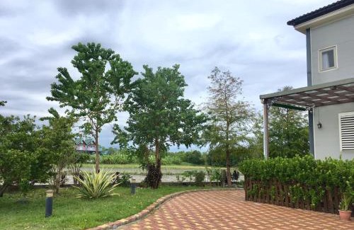 Dongshan Haus | 宜蘭樂活小屋