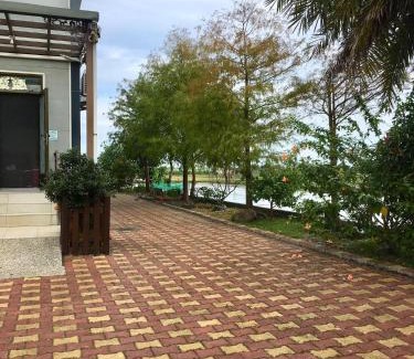 Dongshan Haus | 宜蘭樂活小屋