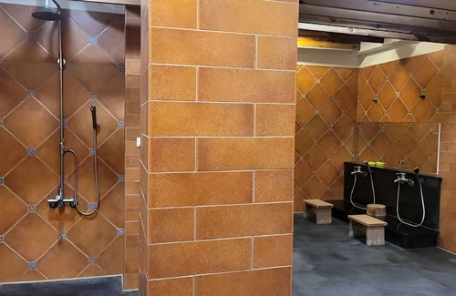 Jiaoxi Villa | 宜蘭礁溪-恰到好處溫泉旅宿 包棟會館