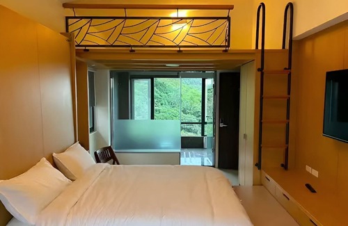 Jiaoxi Villa | 宜蘭礁溪-恰到好處溫泉旅宿 包棟會館