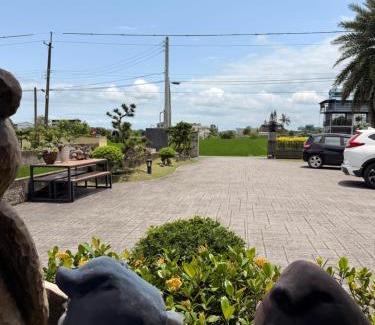 Yuanshan Haus | 宜蘭種子民宿