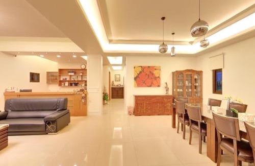 Yuanshan Haus | 宜蘭種子民宿