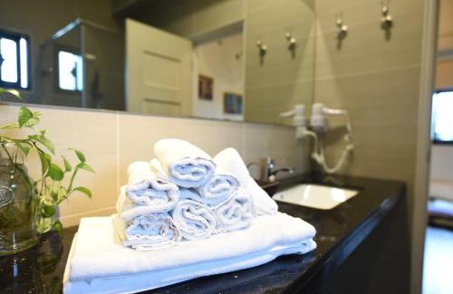 Yuanshan Haus | 宜蘭種子民宿