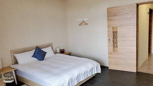 Toucheng Haus | 宜蘭頭城空空如也Kong Kong