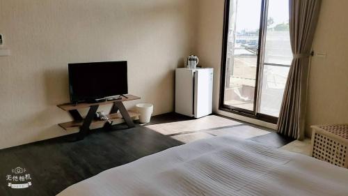 Toucheng Haus | 宜蘭頭城空空如也Kong Kong