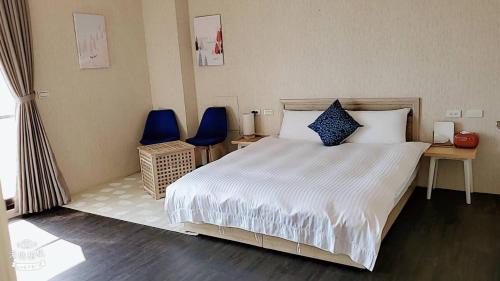 Toucheng Haus | 宜蘭頭城空空如也Kong Kong