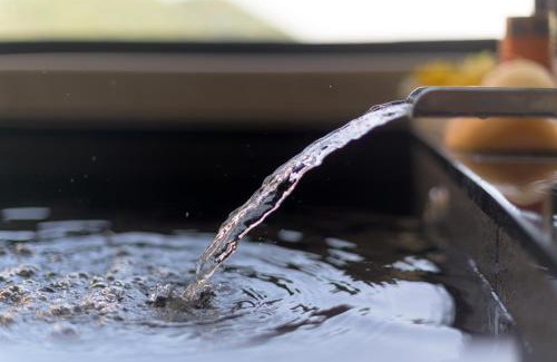 Toucheng Wohnung | 宜蘭頭城A Happy Birthday 私人溫泉 海景 蘭陽夜景大陽台無邊際泳池