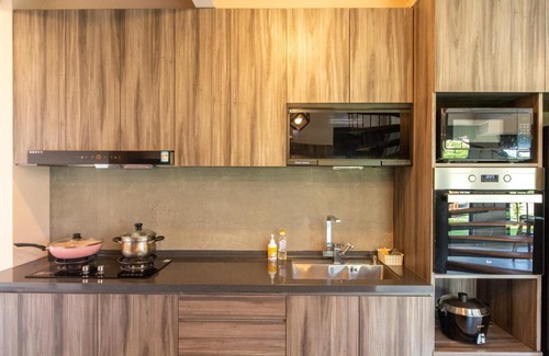 Yilan Villa | 宜蘭 揪宿包棟Villa