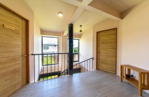 Yilan Villa | 宜蘭 揪宿包棟Villa