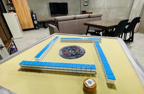 Yilan Villa | 宜蘭 揪宿包棟Villa