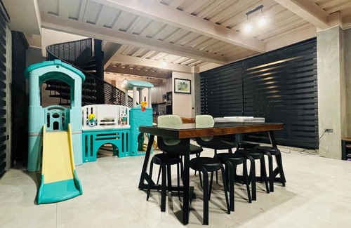 Yilan Villa | 宜蘭 揪宿包棟Villa