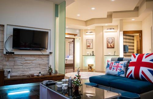 Yilan Wohnung | 宜蘭 星居 包層公寓